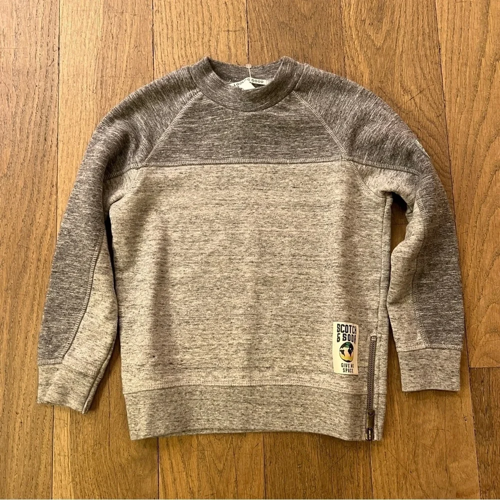 Scotch & Soda Sweatshirt